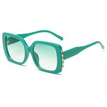 Load image into Gallery viewer, Luxury Oversized Sunglasses Women