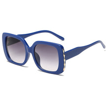 Load image into Gallery viewer, Luxury Oversized Sunglasses Women