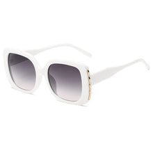 Load image into Gallery viewer, Luxury Oversized Sunglasses Women
