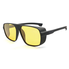 Load image into Gallery viewer, Polaroid sunglasses Unisex Square