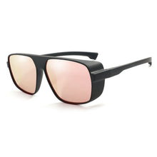 Load image into Gallery viewer, Polaroid sunglasses Unisex Square