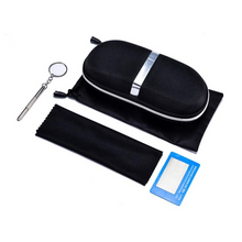 Load image into Gallery viewer, Multi Functional Glasses Box Printed Glasses Box