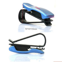 Load image into Gallery viewer, Multi Functional Glasses Box Printed Glasses Box