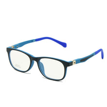 Load image into Gallery viewer, Kids Glasses Size 45 Safe Bendable with