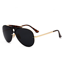 Load image into Gallery viewer, 2019 Fashion Classic Aviation Sunglasses Men