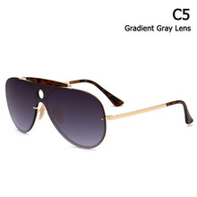 Load image into Gallery viewer, 2019 Fashion Classic Aviation Sunglasses Men