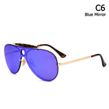 Load image into Gallery viewer, 2019 Fashion Classic Aviation Sunglasses Men