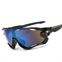 Load image into Gallery viewer, Brand New Sunglasses Men Reflective