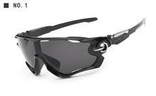 Load image into Gallery viewer, Brand New Sunglasses Men Reflective