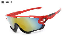 Load image into Gallery viewer, Brand New Sunglasses Men Reflective