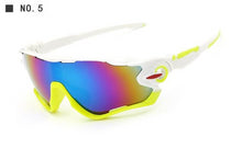 Load image into Gallery viewer, Brand New Sunglasses Men Reflective