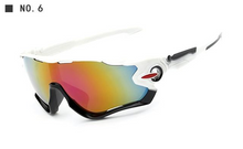 Load image into Gallery viewer, Brand New Sunglasses Men Reflective