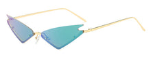 Load image into Gallery viewer, New Vintage Cat Eye Sunglasses Women