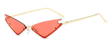 Load image into Gallery viewer, New Vintage Cat Eye Sunglasses Women