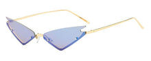 Load image into Gallery viewer, New Vintage Cat Eye Sunglasses Women