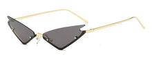 Load image into Gallery viewer, New Vintage Cat Eye Sunglasses Women