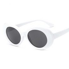 Load image into Gallery viewer, Clout Goggles NIRVANA Sunglasses Women UV423