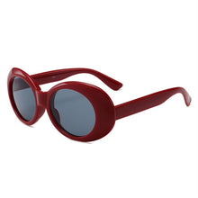 Load image into Gallery viewer, Clout Goggles NIRVANA Sunglasses Women UV423