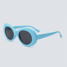 Load image into Gallery viewer, Clout Goggles NIRVANA Sunglasses Women UV423