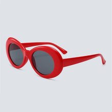 Load image into Gallery viewer, Clout Goggles NIRVANA Sunglasses Women UV423