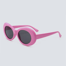Load image into Gallery viewer, Clout Goggles NIRVANA Sunglasses Women UV423