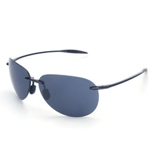 Load image into Gallery viewer, Rimless Men's Sunglasses Lens anti Explosion Driving