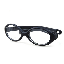 Load image into Gallery viewer, Myopia Optical Round Children Glasses Frame