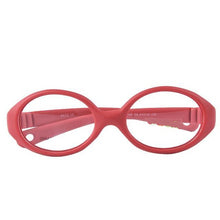 Load image into Gallery viewer, Myopia Optical Round Children Glasses Frame