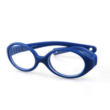 Load image into Gallery viewer, Myopia Optical Round Children Glasses Frame
