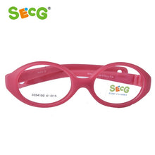 Load image into Gallery viewer, Myopia Optical Round Children Glasses Frame