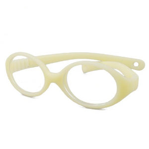 Myopia Optical Round Children Glasses Frame