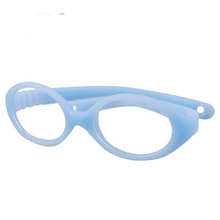Load image into Gallery viewer, Myopia Optical Round Children Glasses Frame