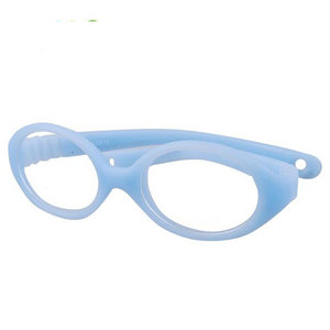 Myopia Optical Round Children Glasses Frame