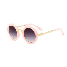 Load image into Gallery viewer, Kids Sunglasses for Girls Children Glasses
