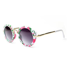 Load image into Gallery viewer, Kids Sunglasses for Girls Children Glasses