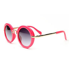 Load image into Gallery viewer, Kids Sunglasses for Girls Children Glasses