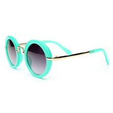 Load image into Gallery viewer, Kids Sunglasses for Girls Children Glasses