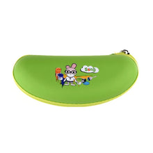 Load image into Gallery viewer, Cute Spectacle Glasses Case Eyeglass
