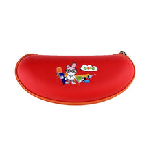 Load image into Gallery viewer, Cute Spectacle Glasses Case Eyeglass