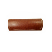 Load image into Gallery viewer, Hot Leather Glasses Case Formen