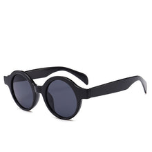 Load image into Gallery viewer, Retro Small Round Sunglasses Women