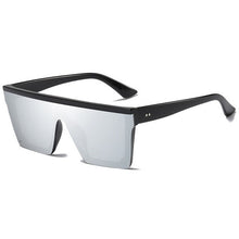 Load image into Gallery viewer, Brand Fashion Sunglasses Men Driving