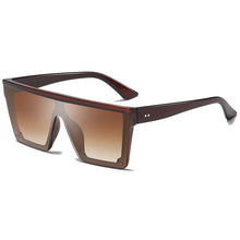 Load image into Gallery viewer, Brand Fashion Sunglasses Men Driving