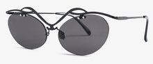 Load image into Gallery viewer, Cat Eye Sunglasses Tinted Women