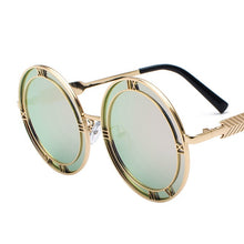 Load image into Gallery viewer, Summer Fashion Sunglasses Women