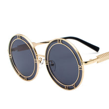 Load image into Gallery viewer, Summer Fashion Sunglasses Women