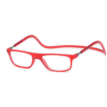 Load image into Gallery viewer, Fashion Magnetic Glasses Kids