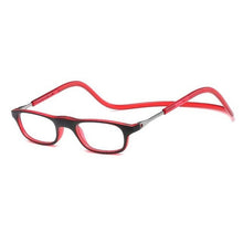Load image into Gallery viewer, Fashion Magnetic Glasses Kids
