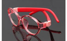 Load image into Gallery viewer, Detachable Rubber Leg Kid Glasses