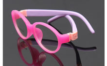 Load image into Gallery viewer, Detachable Rubber Leg Kid Glasses